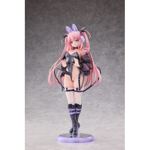 Original Character - Usamimi Headphone Lulumu Illustrated by Tamano Kedama 1/6 32cm (EU)