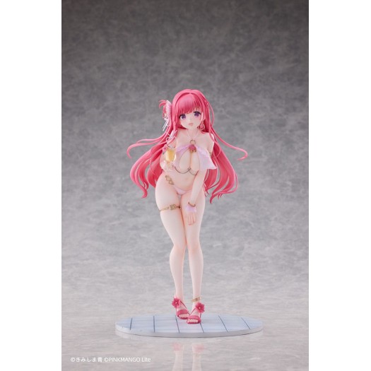 Original Character - Riko chan illustration by Ao Kimishima 1/6 26cm Bonus Limited Edition (EU)