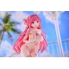 Original Character - Riko chan illustration by Ao Kimishima 1/6 26cm Bonus Limited Edition (EU)