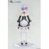 Re:ZERO -Starting Life in Another World- - ARCTECH Posable Series Rem 1/8 20cm (EU)