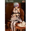 Re:ZERO -Starting Life in Another World- - ARCTECH Posable Series Rem 1/8 20cm (EU)