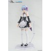 Re:ZERO -Starting Life in Another World- - ARCTECH Posable Series Rem 1/8 20cm (EU)