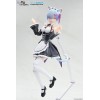 Re:ZERO -Starting Life in Another World- - ARCTECH Posable Series Rem 1/8 20cm (EU)