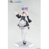 Re:ZERO -Starting Life in Another World- - ARCTECH Posable Series Rem 1/8 20cm (EU)