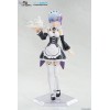 Re:ZERO -Starting Life in Another World- - ARCTECH Posable Series Rem 1/8 20cm (EU)