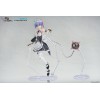 Re:ZERO -Starting Life in Another World- - ARCTECH Posable Series Rem 1/8 20cm (EU)