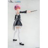 Re:ZERO -Starting Life in Another World- - ARCTECH Posable Series Ram 1/8 20cm (EU)