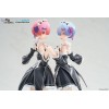 Re:ZERO -Starting Life in Another World- - ARCTECH Posable Series Rem & Ram 1/8 20cm (EU)