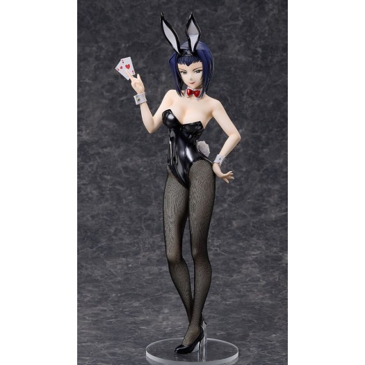 Cowboy Bebop - B-STYLE Faye Valentine 1/4 Bunny Ver. 47cm (EU)