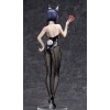 Cowboy Bebop - B-STYLE Faye Valentine 1/4 Bunny Ver. 47cm (EU)