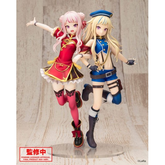 HimeHina - Tanaka Hime & Suzuki Hina 1/7 22,8cm (EU)