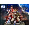 Nadia: The Secret of Blue Water - Concept Masterline Series Nadia & Jean 1/6 35cm (EU)