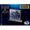 Nadia: The Secret of Blue Water - Concept Masterline Series Nadia & Jean 1/6 35cm Bonus Ver. (EU)