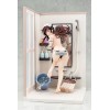 Rent-A-Girlfriend - Mizuhara Chizuru 1/6 Maid Bikini de cleanup 24cm (EU)
