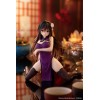 To Love-Ru Darkness - Desktop Cute Figure Kotegawa Yui Chinese Dress Ver. 13cm