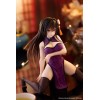 To Love-Ru Darkness - Desktop Cute Figure Kotegawa Yui Chinese Dress Ver. 13cm