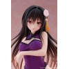 To Love-Ru Darkness - Desktop Cute Figure Kotegawa Yui Chinese Dress Ver. 13cm
