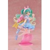 Vocaloid / Character Vocal Series 01 - AMP+ Hatsune Miku x Rody Fairy  Tail Ver. 17cm