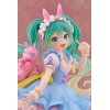 Vocaloid / Character Vocal Series 01 - AMP+ Hatsune Miku x Rody Fairy  Tail Ver. 17cm