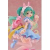 Vocaloid / Character Vocal Series 01 - AMP+ Hatsune Miku x Rody Fairy  Tail Ver. 17cm