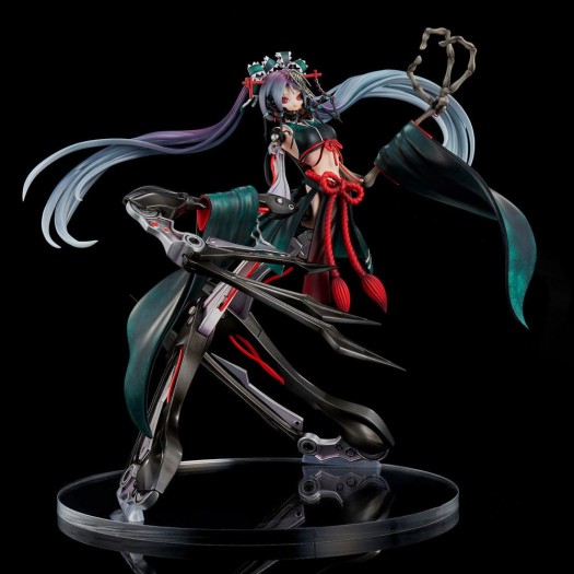 Vocaloid - Calne Ca JAPANESE Style 15th Memorial 26cm (EU)