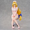 To Love-Ru Darkness - Tearju Lunatique Nurse Ver. 19cm (EU)