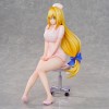 To Love-Ru Darkness - Tearju Lunatique Nurse Ver. 19cm (EU)