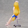 To Love-Ru Darkness - Tearju Lunatique Nurse Ver. 19cm (EU)
