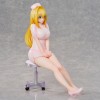 To Love-Ru Darkness - Tearju Lunatique Nurse Ver. 19cm (EU)
