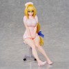 To Love-Ru Darkness - Tearju Lunatique Nurse Ver. 19cm (EU)