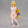 To Love-Ru Darkness - Tearju Lunatique Nurse Ver. 19cm (EU)