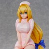 To Love-Ru Darkness - Tearju Lunatique Nurse Ver. 19cm (EU)