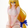 To Love-Ru Darkness - Tearju Lunatique Nurse Ver. 19cm (EU)