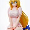 To Love-Ru Darkness - Tearju Lunatique Nurse Ver. 19cm (EU)
