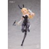 Bunny Rapid Action Squad - Guardian Erena 1/12 16cm Plastic Model Kit (EU)