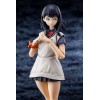 GRIDMAN UNIVERSE - Takarada Rikka 15cm Plastic Model Kit (EU)