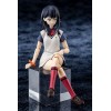 GRIDMAN UNIVERSE - Takarada Rikka 15cm Plastic Model Kit (EU)