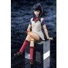 GRIDMAN UNIVERSE - Takarada Rikka 15cm Plastic Model Kit (EU)