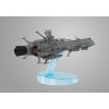 Space Battleship Yamato 2202 - Cosmo fleet SP Aircraft Warriors of Love U.N.C.F. AAA-1 Andromeda Re. 19cm (EU)