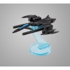 Space Battleship Yamato 2202 - Cosmo fleet SP Aircraft Warriors of Love U.N.C.F. AAA-1 Andromeda Re. 19cm (EU)