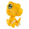 Digimon Adventure - Look Up Series Agumon 11cm (EU)