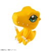 Digimon Adventure - Look Up Series Agumon 11cm (EU)