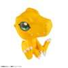 Digimon Adventure - Look Up Series Agumon 11cm (EU)