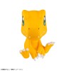 Digimon Adventure - Look Up Series Agumon 11cm (EU)