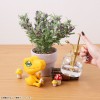 Digimon Adventure - Look Up Series Agumon 11cm (EU)