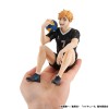 Haikyu!! - G.E.M. Series Tenohira Miya Atsumu 9cm (EU)