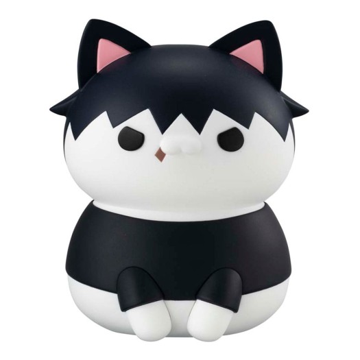 Jujutsu Kaisen - MEGA CAT PROJECT Hidden Inventory / Premature Death Ver. Cats Fushiguro Toji 11cm (EU)