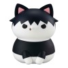 Jujutsu Kaisen - MEGA CAT PROJECT Hidden Inventory / Premature Death Ver. Cats Fushiguro Toji 11cm (EU)
