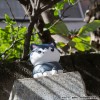 Jujutsu Kaisen - MEGA CAT PROJECT Hidden Inventory / Premature Death Ver. Cats Fushiguro Toji 11cm (EU)