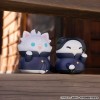 Jujutsu Kaisen - MEGA CAT PROJECT Hidden Inventory / Premature Death Ver. Cats Gojo Satoru 11cm (EU)